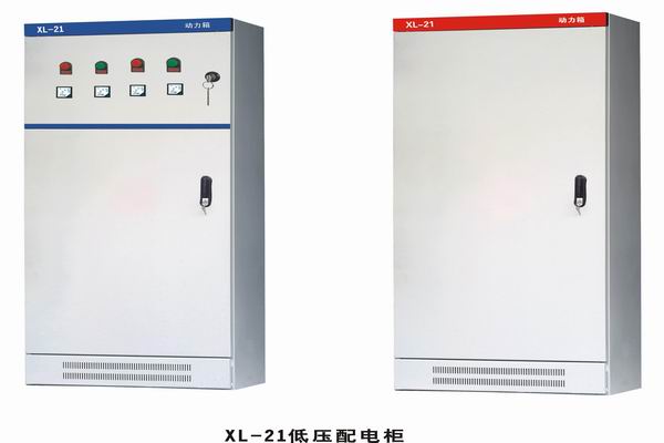 尼玛配电箱-动力配电箱也有智能的